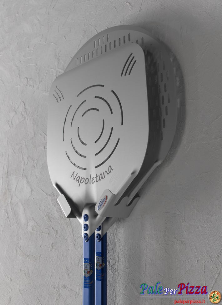 Appendi Pale dettaglio LR Appendi Pale dettaglio LR