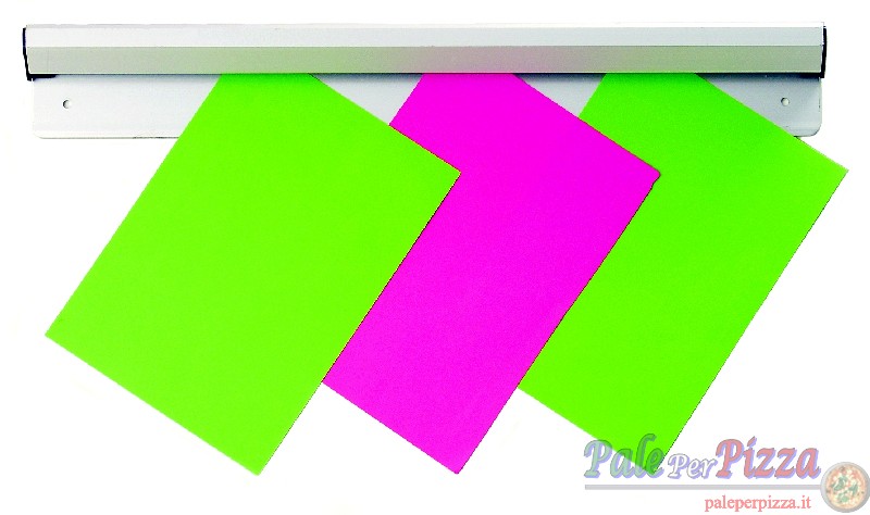 Portacomande a sfere, in alluminio, 46 cm Portacomande a sfere, in alluminio, 46 cm