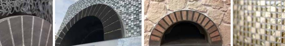 Esempio di alcune forniture Esempio di alcune forniture