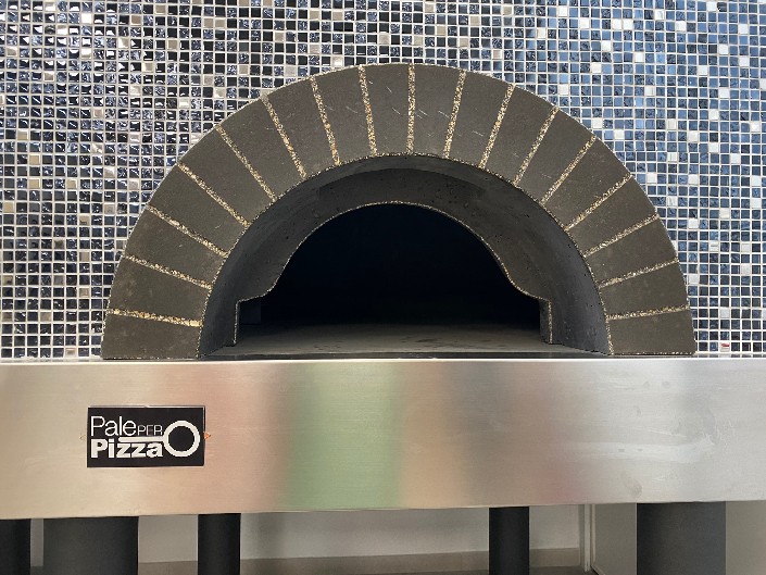 I nostri forni Pale Per Pizza I nostri forni Pale Per Pizza